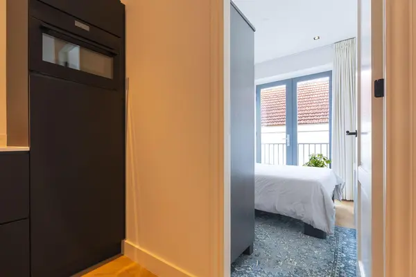 Nieuwland 30B, HOORN