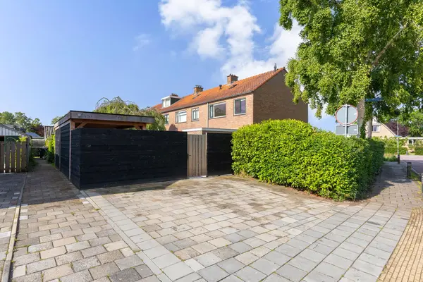 Ammerdorfferstraat 20, URSEM