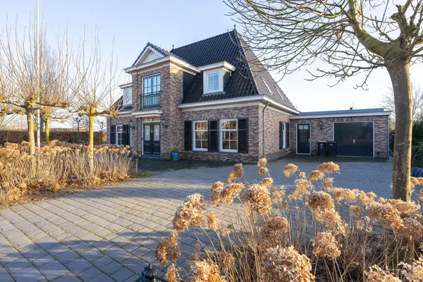 Wijzend 49A, NIBBIXWOUD