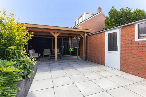 Henri Dunantstraat 33, BOVENKARSPEL