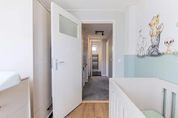 Henri Dunantstraat 33, BOVENKARSPEL