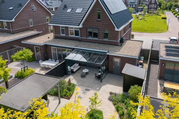 Binnenpolder 18