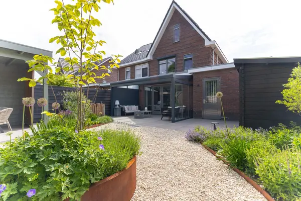 Binnenpolder 18, ZWAAG