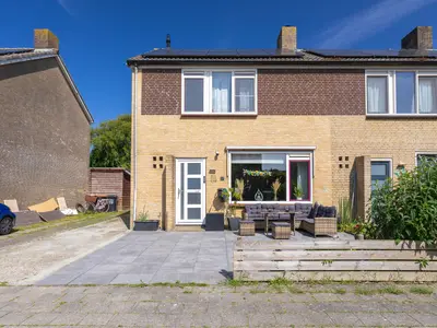 Foto 1 van Gijs van Gaalenstraat 27