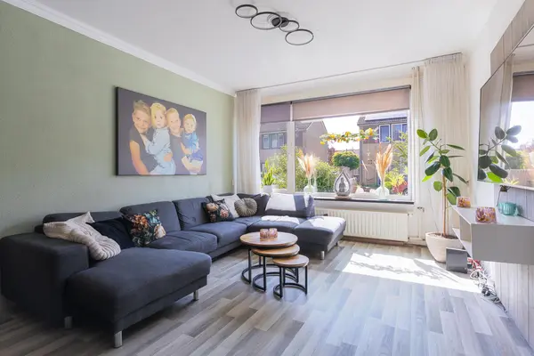 Gijs van Gaalenstraat 27, KREILEROORD