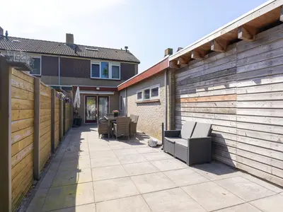 Foto 4 van Gijs van Gaalenstraat 27