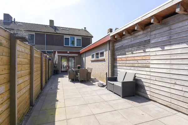 Gijs van Gaalenstraat 27