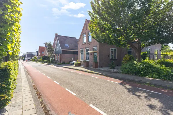 Hoofdstraat 66, BOVENKARSPEL
