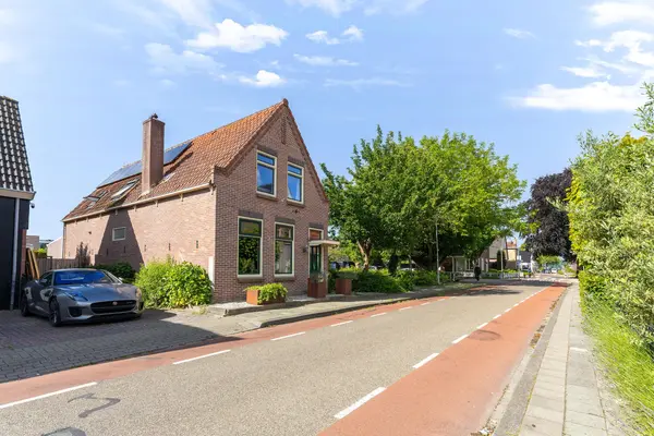 Hoofdstraat 66, BOVENKARSPEL