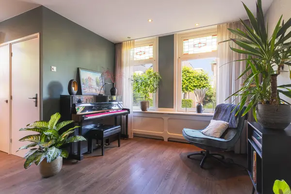 Hoofdstraat 66, BOVENKARSPEL