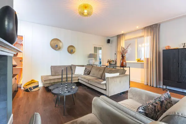 Hoofdstraat 66, BOVENKARSPEL