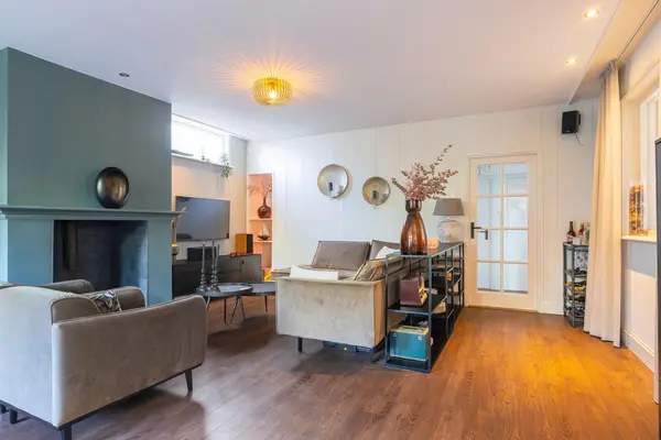Hoofdstraat 66, BOVENKARSPEL