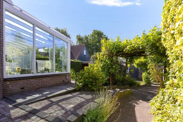 Hoofdstraat 66, BOVENKARSPEL