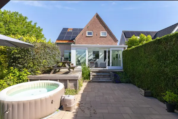 Hoofdstraat 66, BOVENKARSPEL