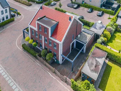 Foto 5 van Nachtegaalstraat 93