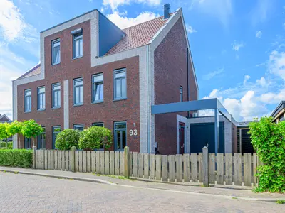 Foto 1 van Nachtegaalstraat 93