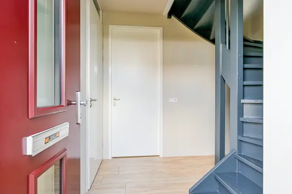 Nachtegaalstraat 93, HEERHUGOWAARD