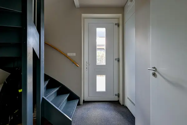 Nachtegaalstraat 93, HEERHUGOWAARD