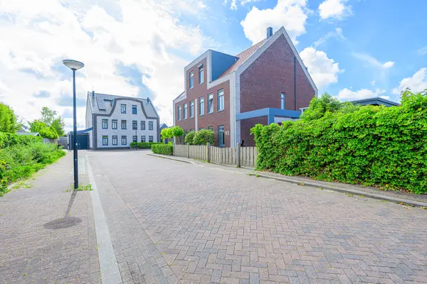 Nachtegaalstraat 93, HEERHUGOWAARD