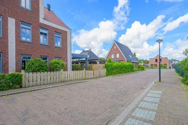 Nachtegaalstraat 93, HEERHUGOWAARD