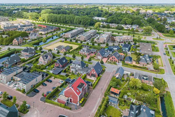 Nachtegaalstraat 93, HEERHUGOWAARD