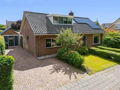 Foto 1 van Zeger Davidzonweg 7