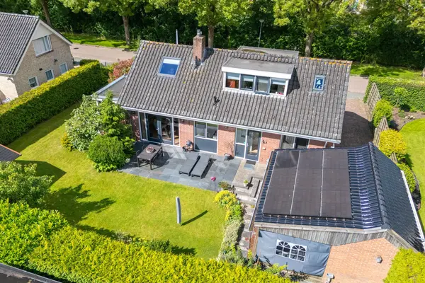 Zeger Davidzonweg 7, VENHUIZEN