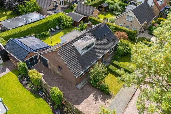 Zeger Davidzonweg 7, VENHUIZEN