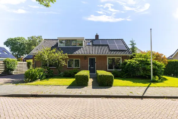Zeger Davidzonweg 7, VENHUIZEN