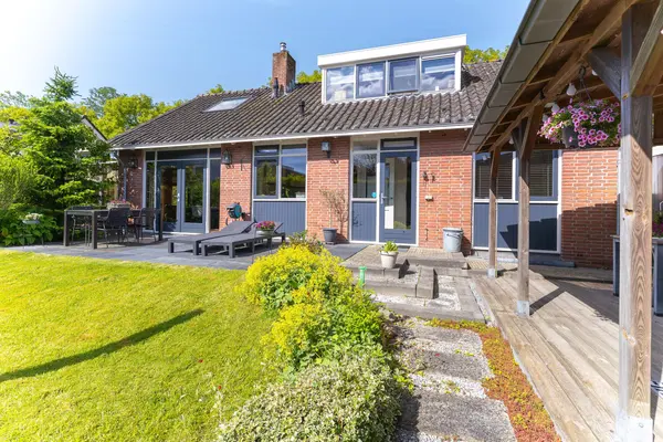 Zeger Davidzonweg 7, VENHUIZEN