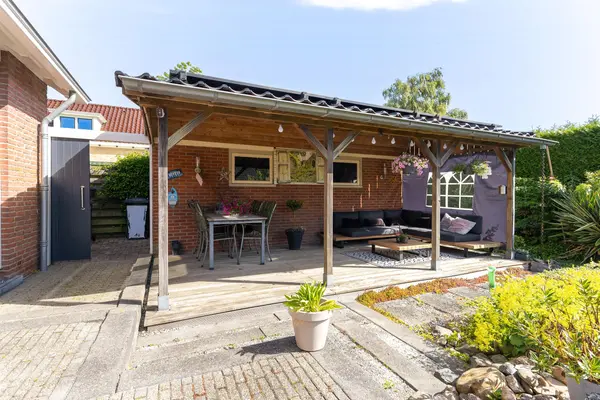 Zeger Davidzonweg 7, VENHUIZEN