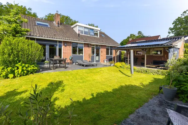 Zeger Davidzonweg 7, VENHUIZEN