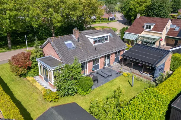 Zeger Davidzonweg 7, VENHUIZEN