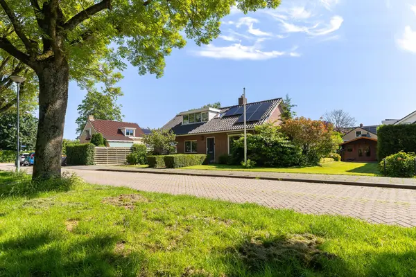 Zeger Davidzonweg 7, VENHUIZEN