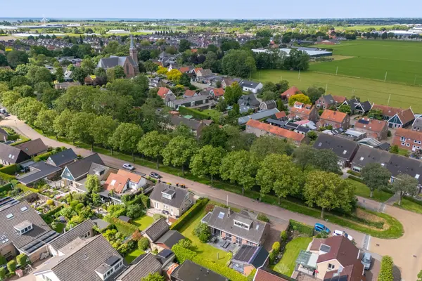 Zeger Davidzonweg 7, VENHUIZEN