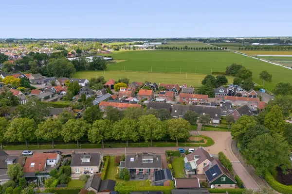 Zeger Davidzonweg 7, VENHUIZEN