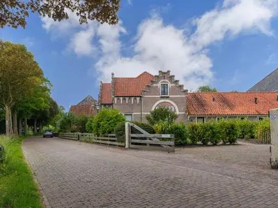 Foto 1 van Dorpsweg 50