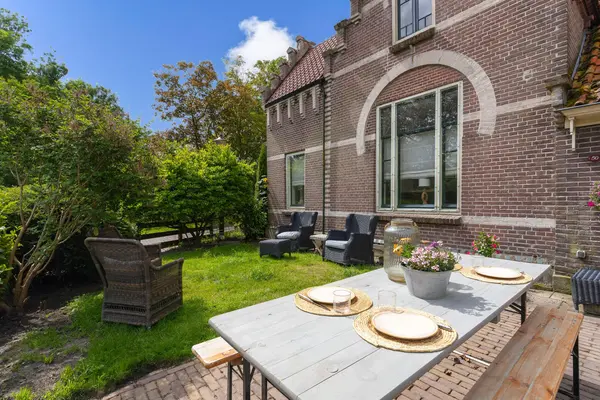 Dorpsweg 50