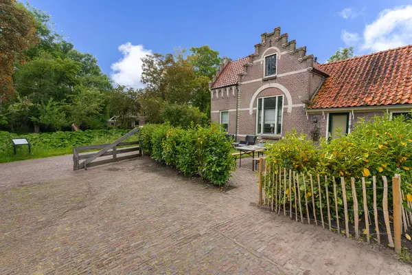 Dorpsweg 50, TWISK