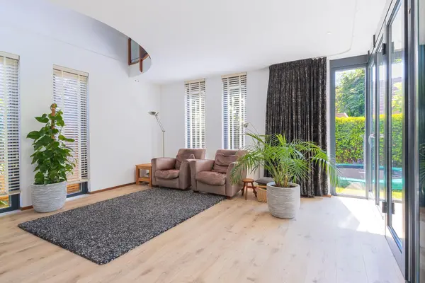 Bertus Aafjeshof 142, HOORN