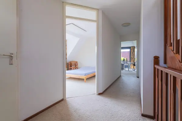 Bertus Aafjeshof 142, HOORN