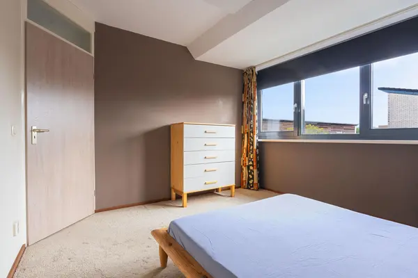 Bertus Aafjeshof 142, HOORN