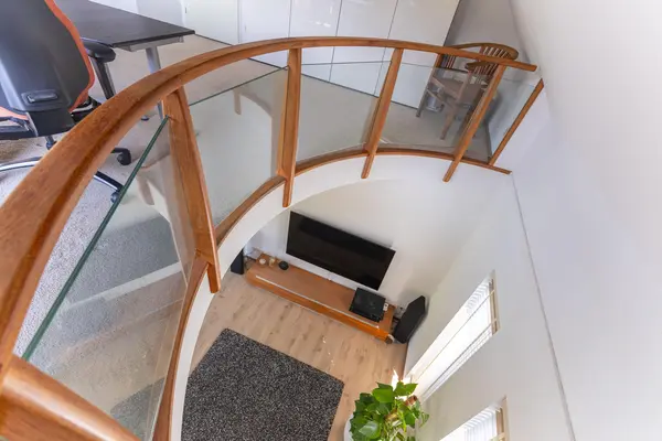 Bertus Aafjeshof 142, HOORN