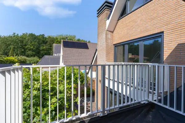 Bertus Aafjeshof 142, HOORN