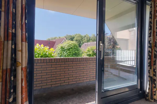 Bertus Aafjeshof 142, HOORN