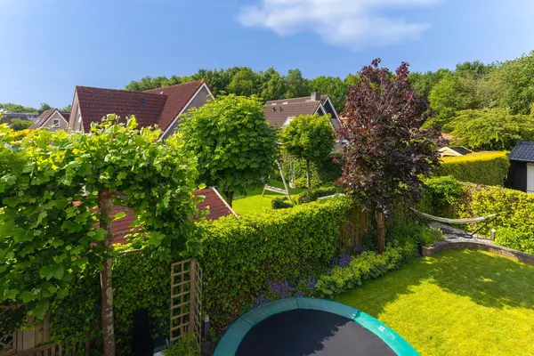 Bertus Aafjeshof 142, HOORN