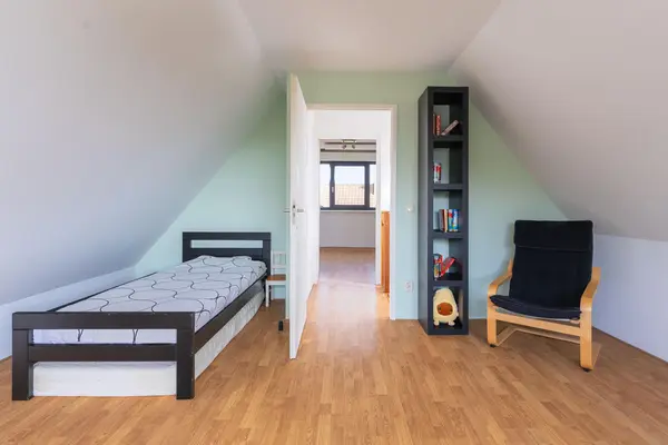 Bertus Aafjeshof 142, HOORN
