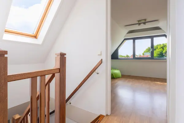 Bertus Aafjeshof 142, HOORN