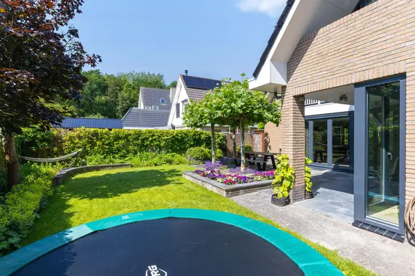 Bertus Aafjeshof 142, HOORN