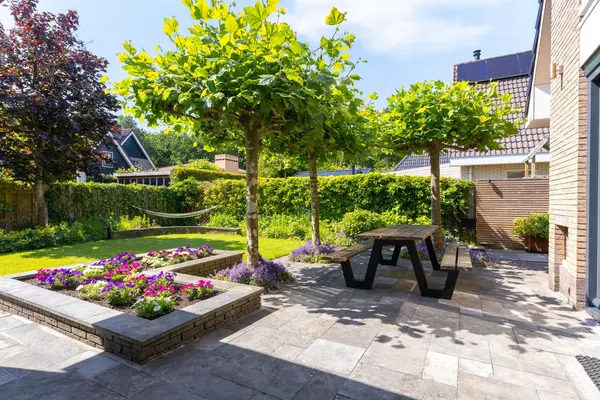 Bertus Aafjeshof 142, HOORN
